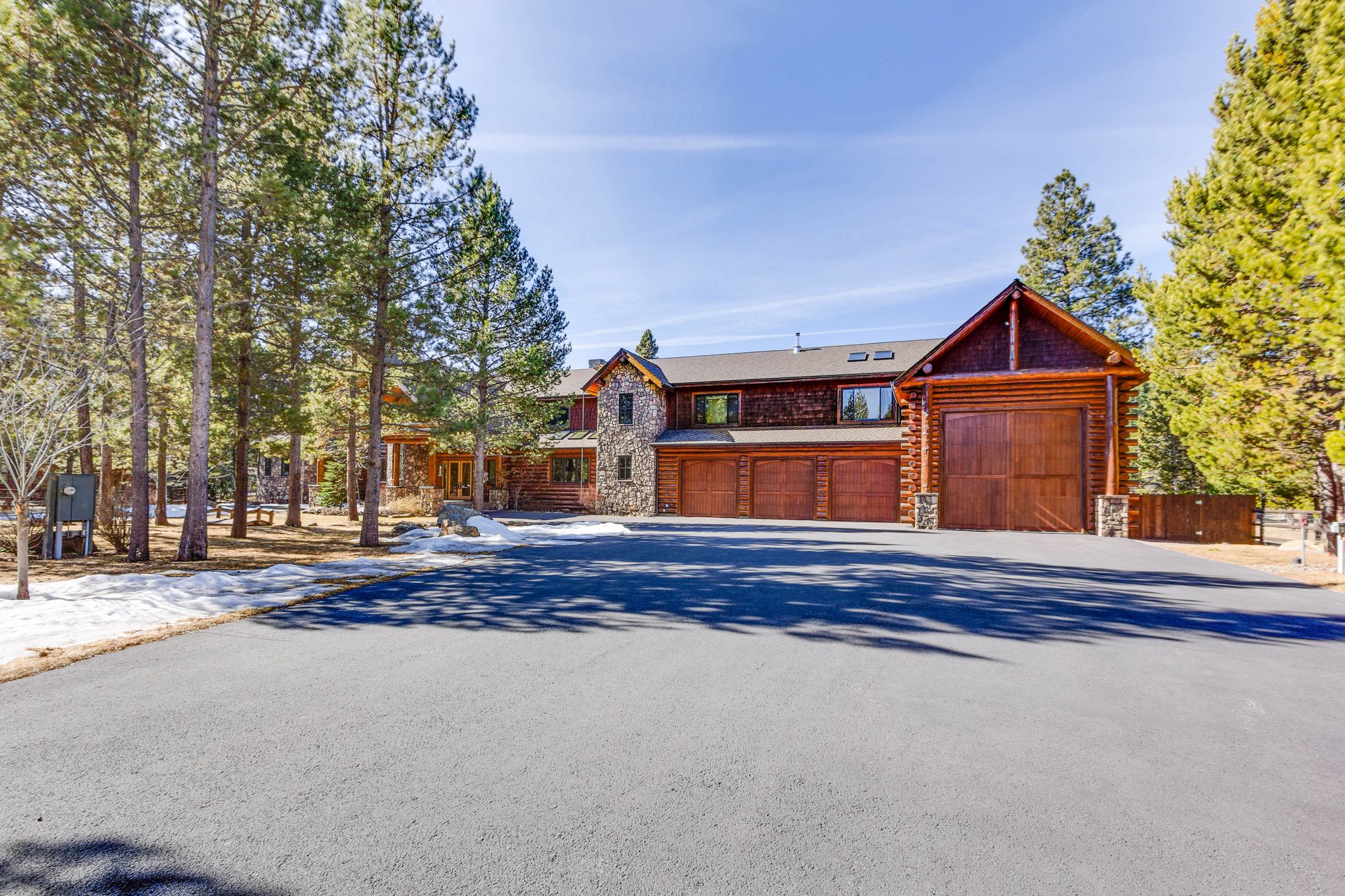 Central Oregon Vacation Homes Vacation Rentals