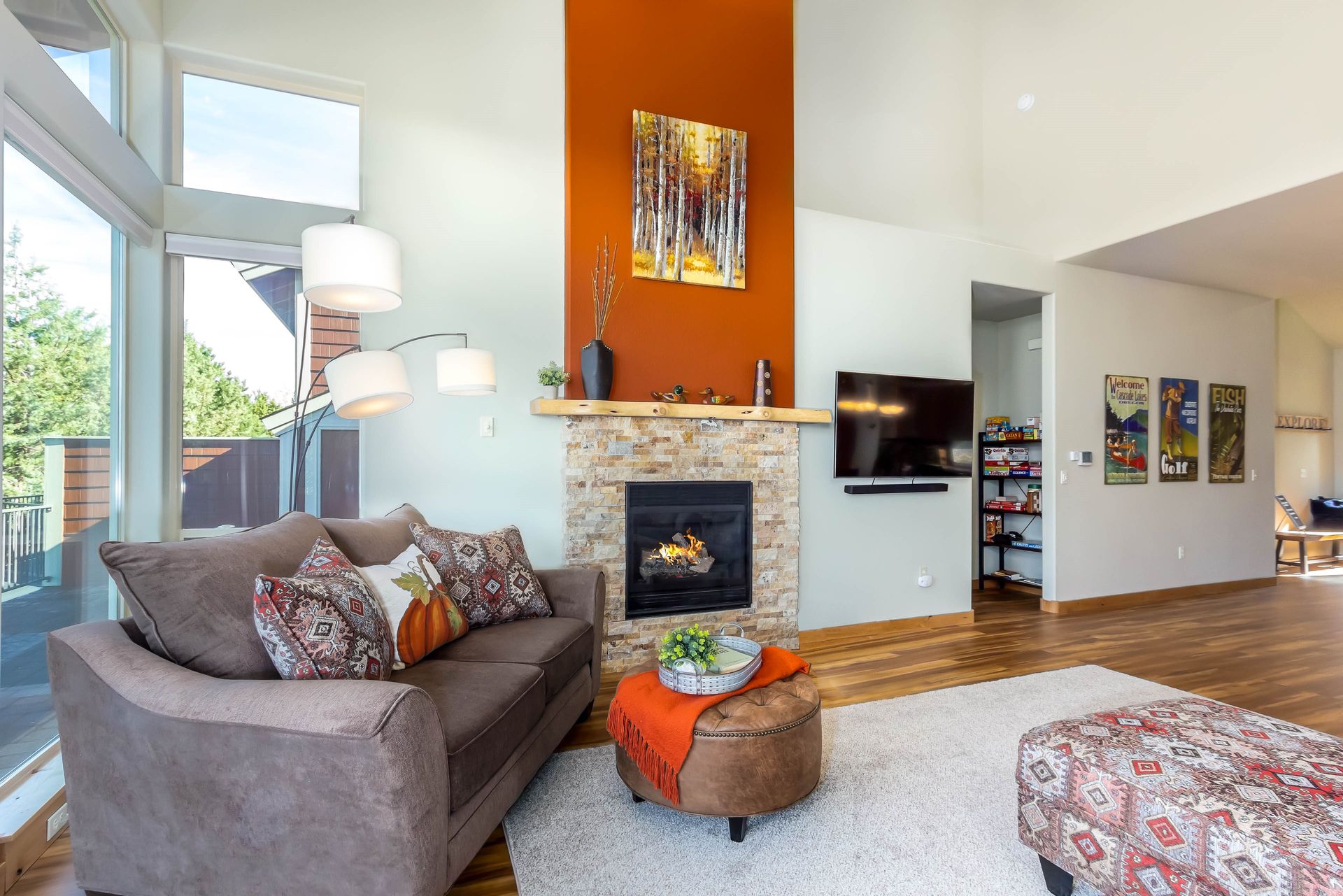 Central Oregon Vacation Homes Vacation Rentals