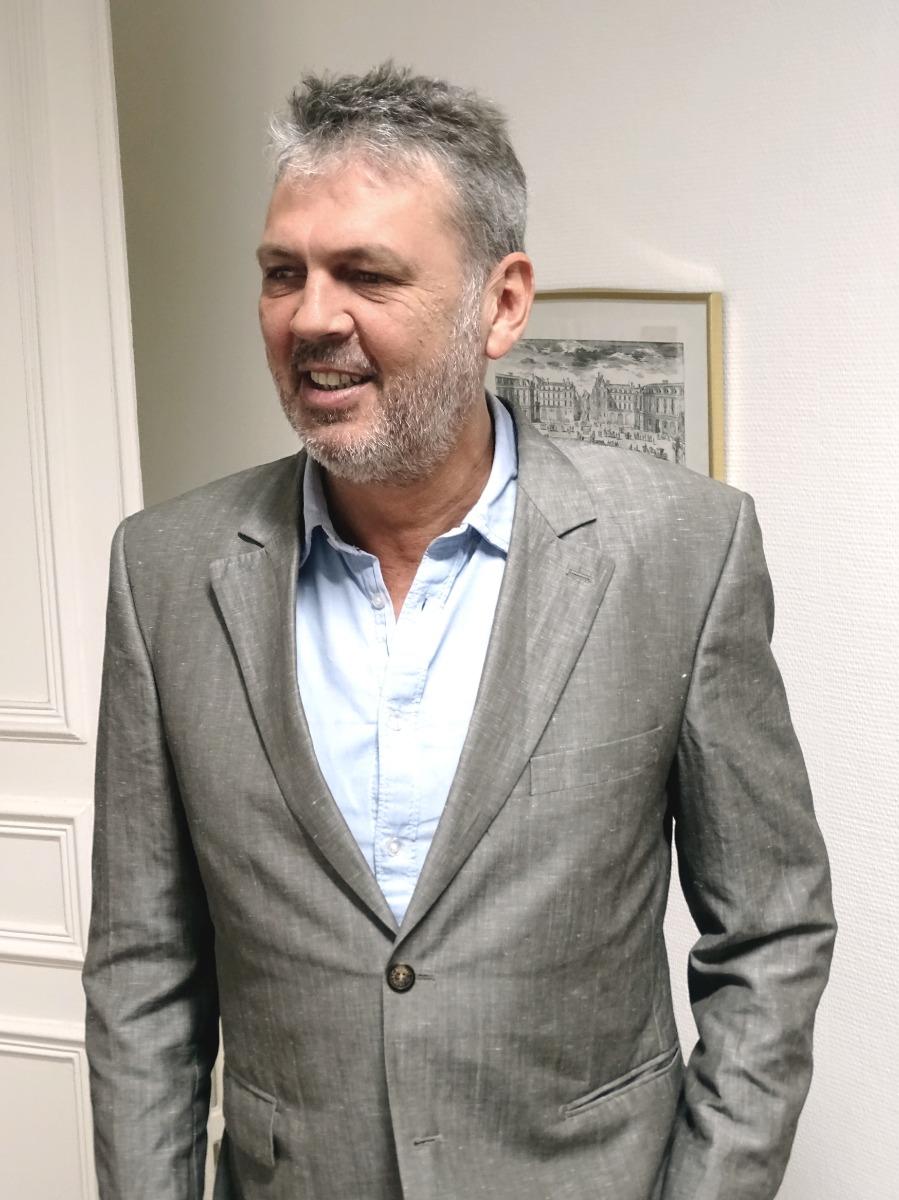 Avocat Spécialisé Droit De La Famille Metz Maître Thomas Hellenbrand, Avocat à METZ
