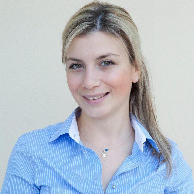 Ψυχολόγος - Ψυχοθεραπεύτρια Σαμαρά Τατιάνα