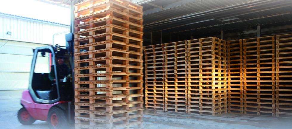 Agréé traitement NIMP 15 n° FR-FC-00486