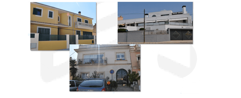 Construccións Germans Catalá collage 1