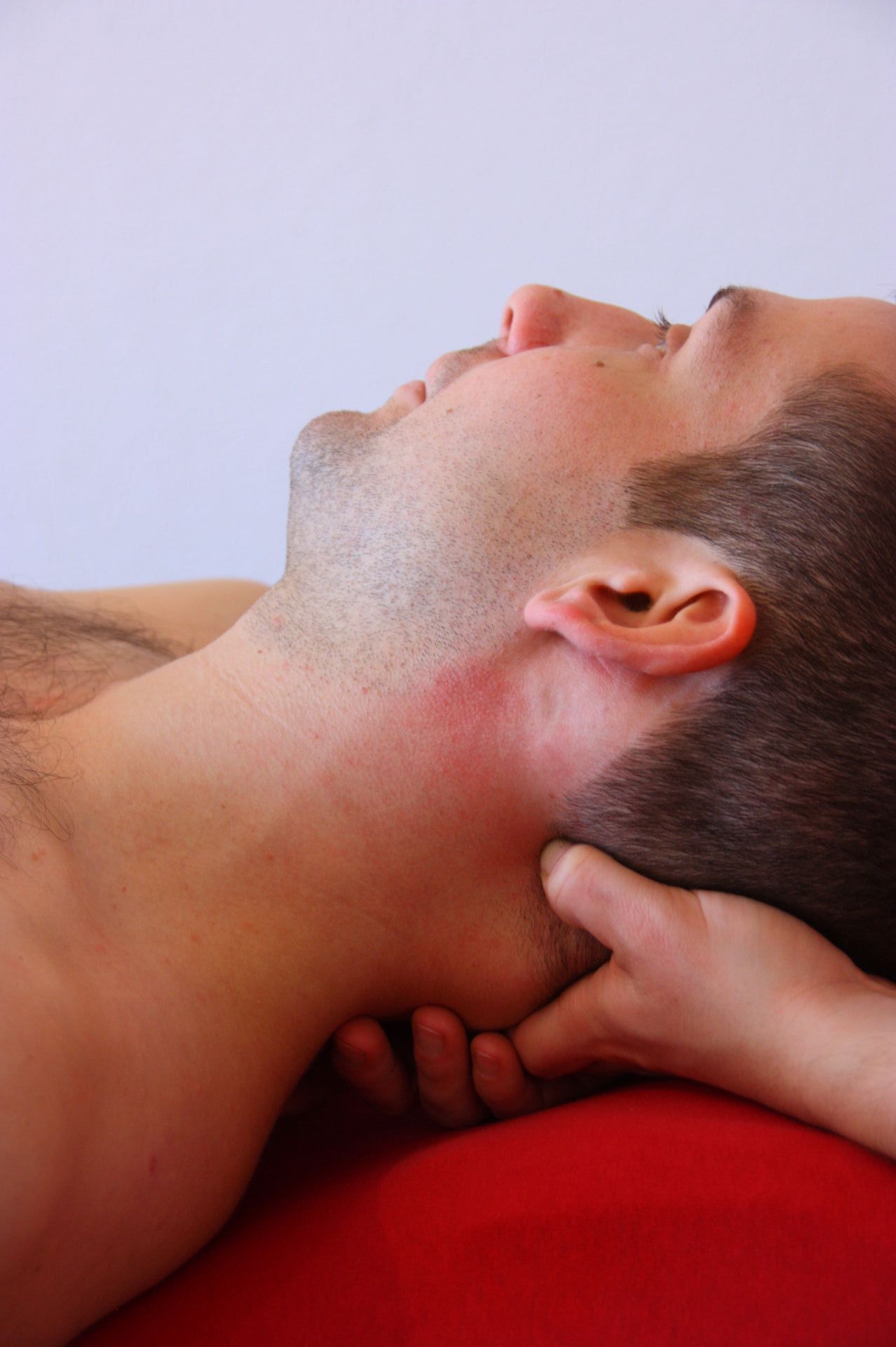 Physiotherapeutin | Siblingen | Physio Simone
