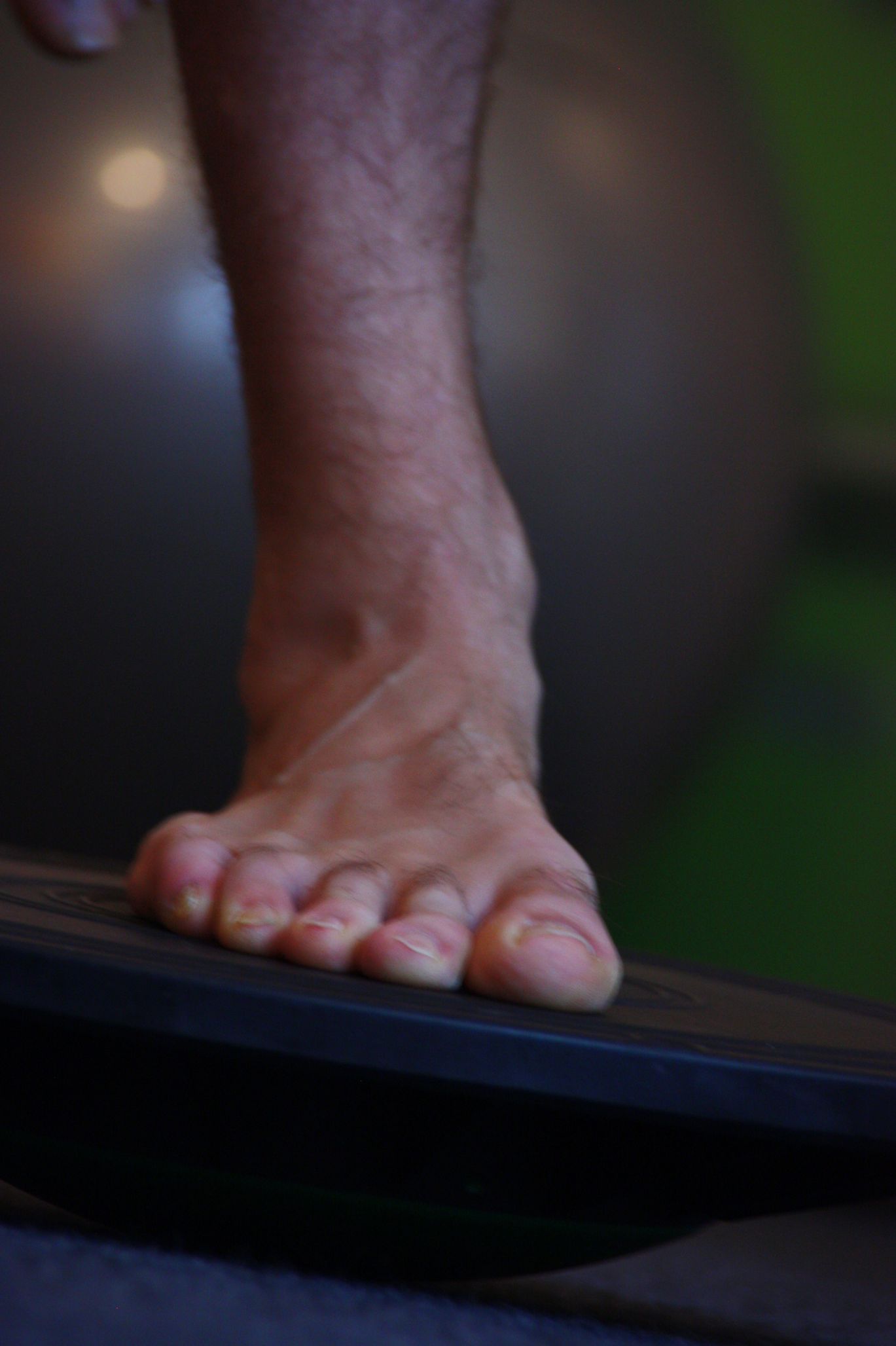 Physiotherapeutin | Siblingen | Physio Simone