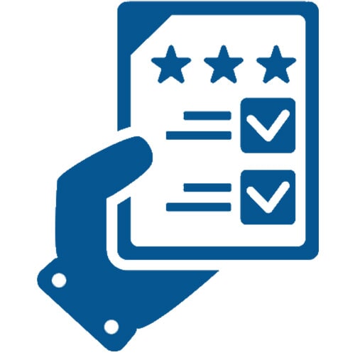 Πολυετής Εμπειρία