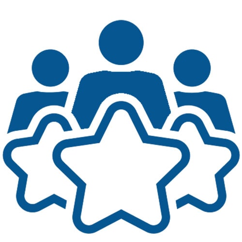 Συνεργασίες με ορισμένες από τις μεγαλύτερες εταιρείες της Βορείου Ελλάδος