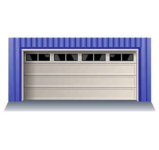 Γκαραζόπορτες