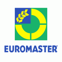Logo Euromaster.