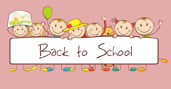 Παιδικός Σταθμός - Από το α ως το ω στην Αθήνα