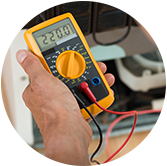 תיקון מוצרי חשמל