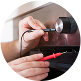 תיקון מוצרי חשמל במרכז