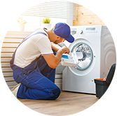 תיקון מכונת כביסה