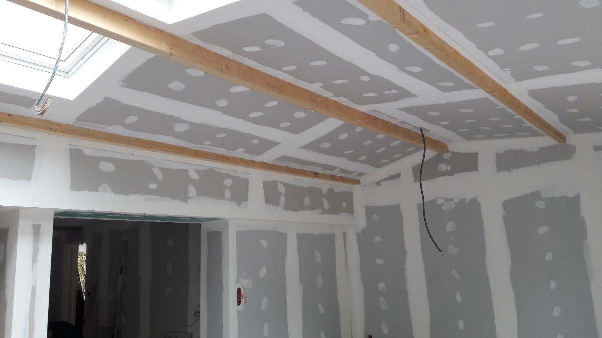 Reprise sur couverture