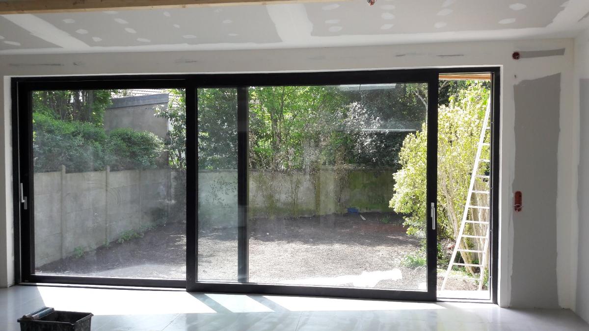 Reprise sur couverture