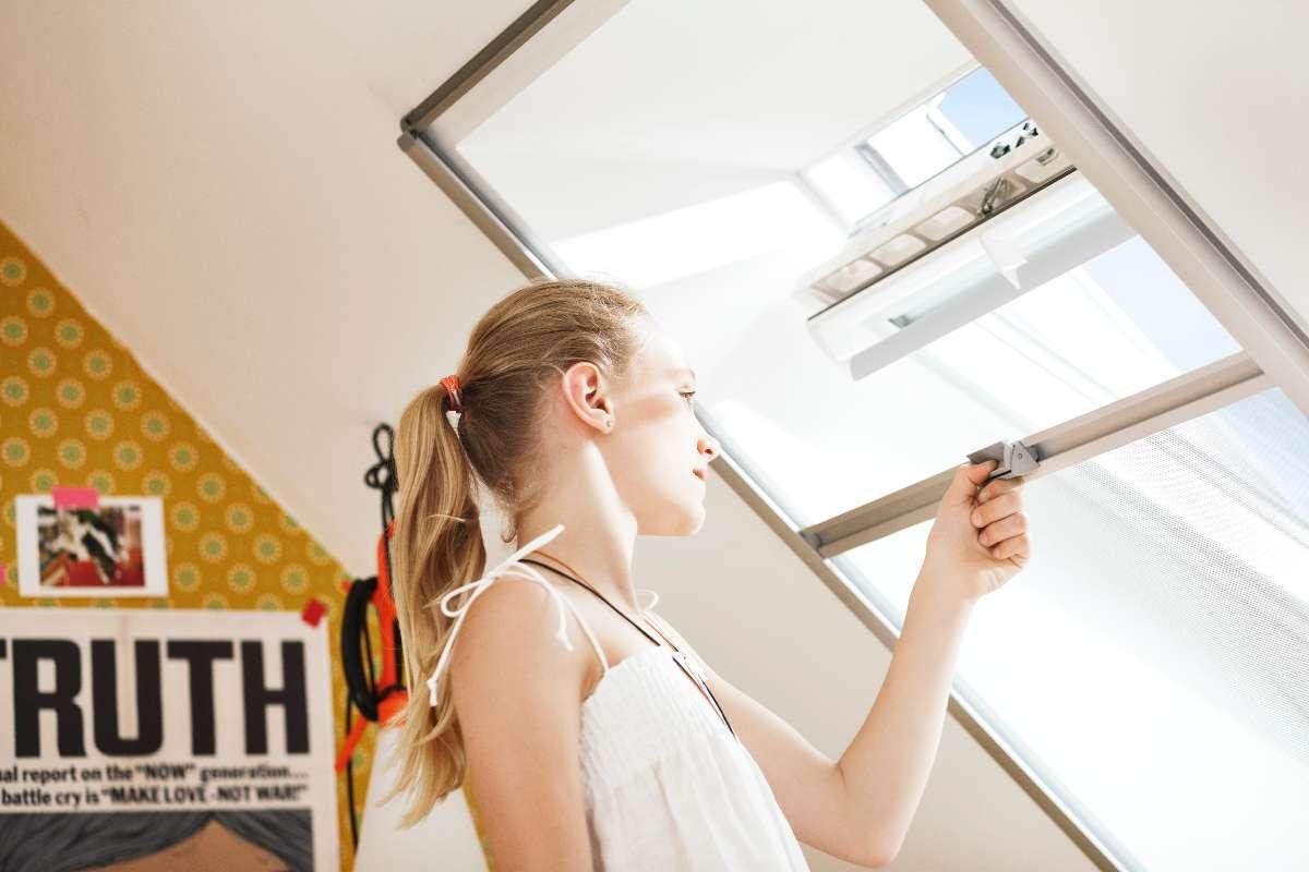 Alliances Couverture : Fenêtre de toît