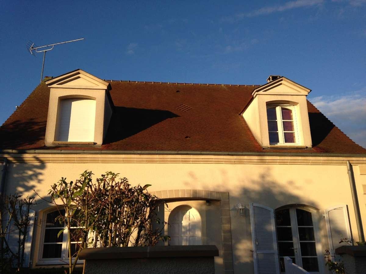 Création d'un VELUX en Essonne par Alliances Couverture