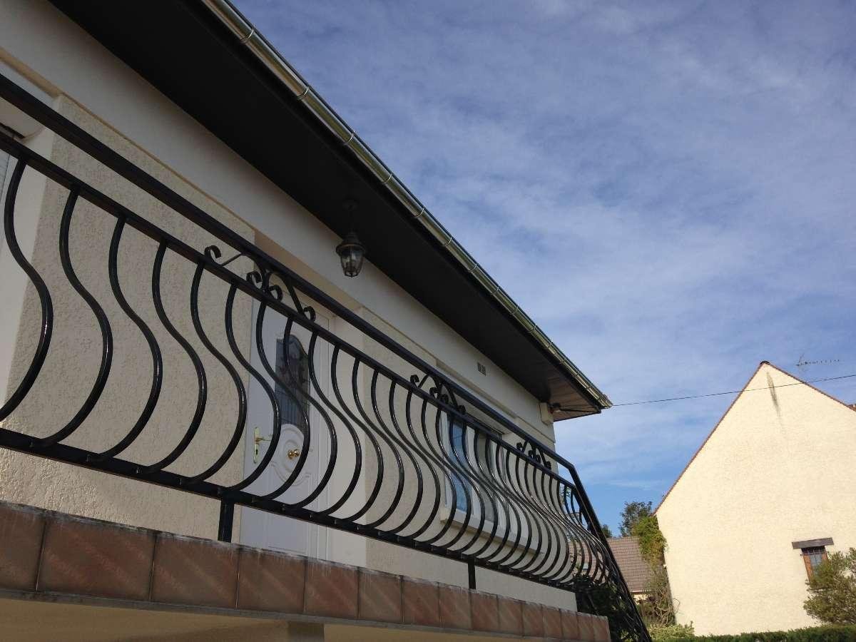 Alliances Couverture à Monthléry