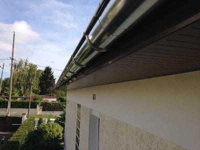 Alliances Couverture remplace vos gouttières à Montlhéry (91)