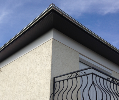 Alliances Couverture : SOUS FACE ET GOUTTIERE