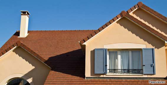 Alliances Couverture : Entreprises de couverture démoussage de toiture