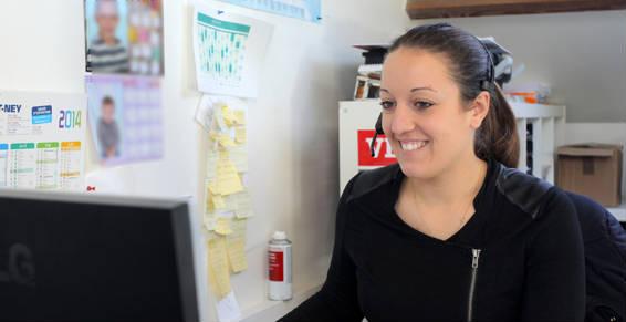 Un seul interlocuteur à votre écoute