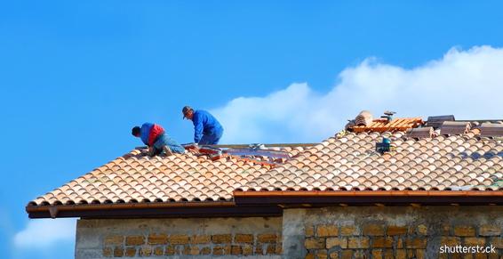 Alliances Couverture :couverture restauration toiture