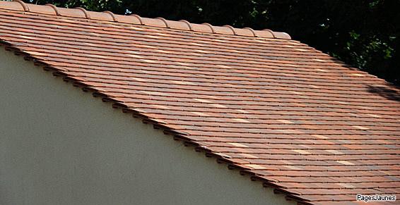 Alliances Couverture : Entreprises de couverture toiture tuile