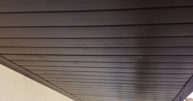 Alliances Couverture spécialiste de la pose et l'installation de sous faces en Essonne (91)