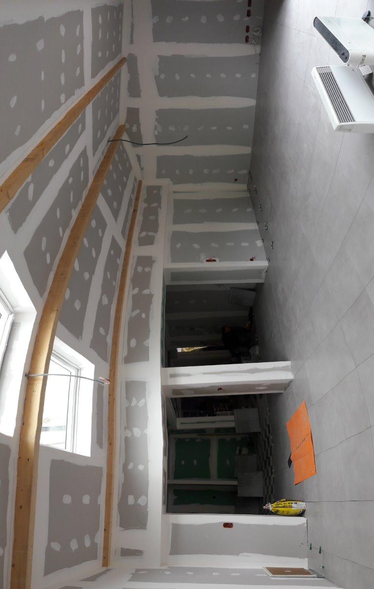 Reprise sur couverture