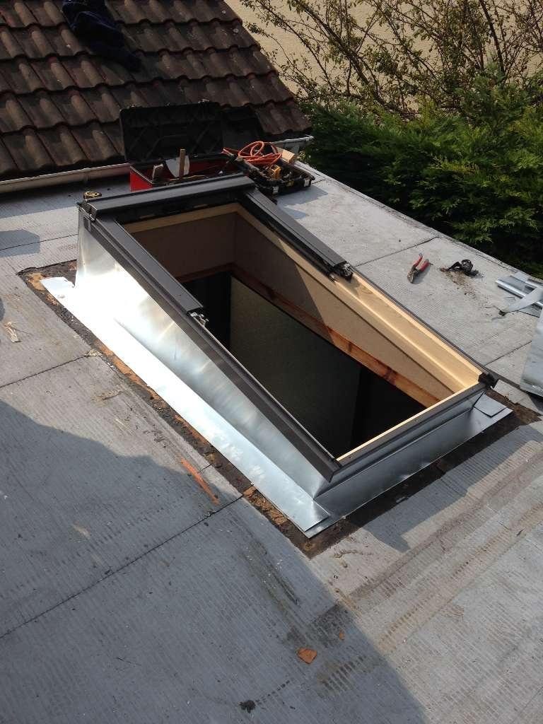 Alliances Couverture est spécialisé dans la fenêtre de toit Velux