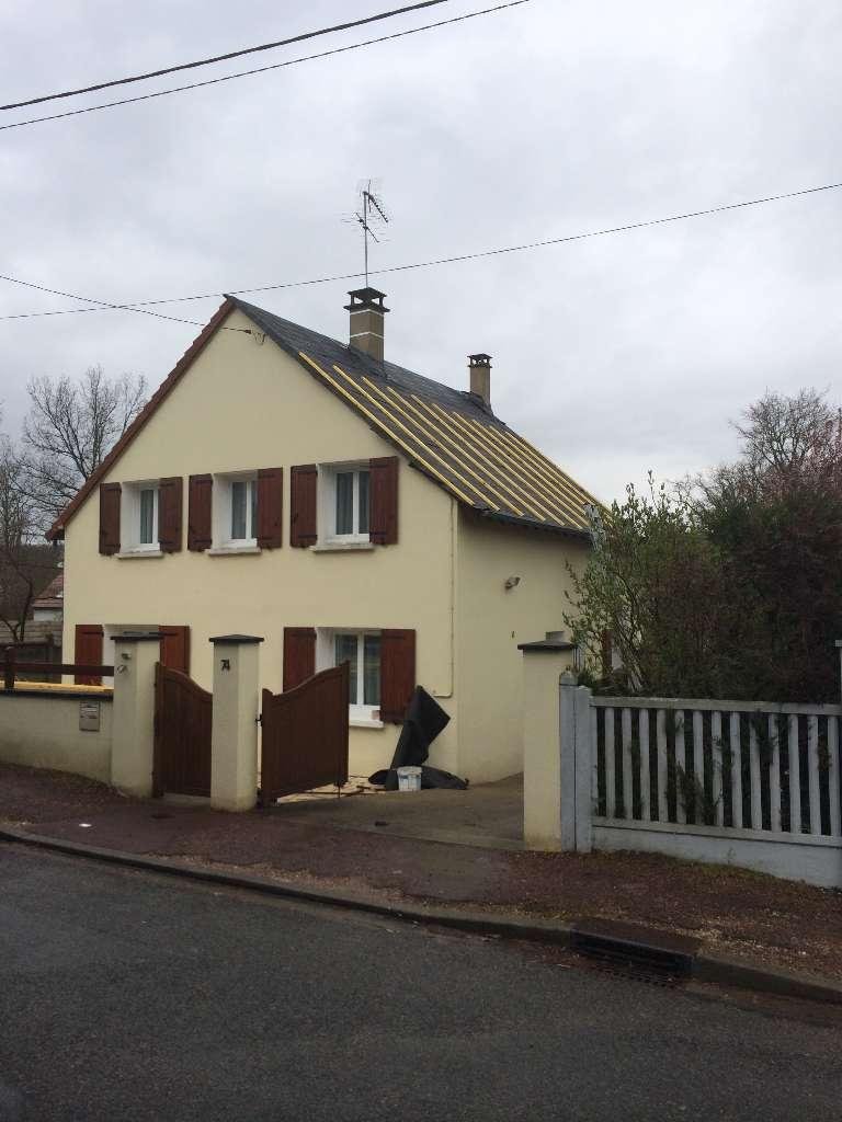 Alliances Couverture propose la réfection de votre toit en tuiles en Essonne (91)