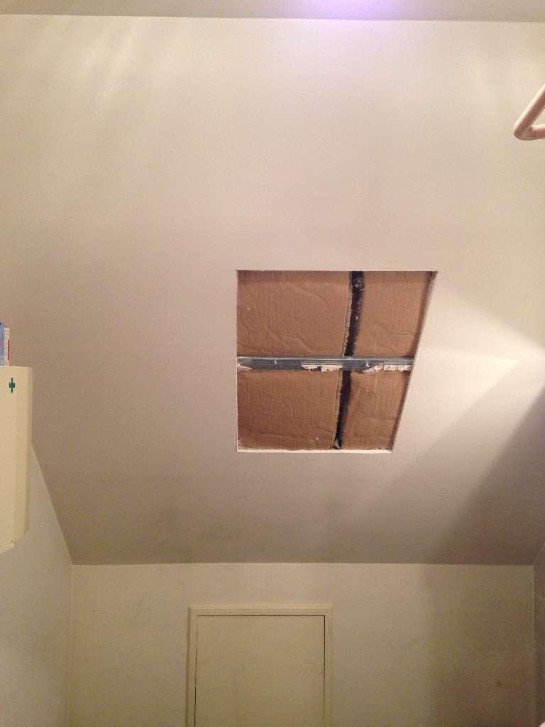 Création d'un VELUX en Essonne par Alliances Couverture