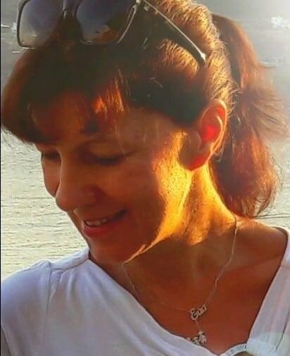 Ψυχολόγος Εύα Τριανταφυλλίδου