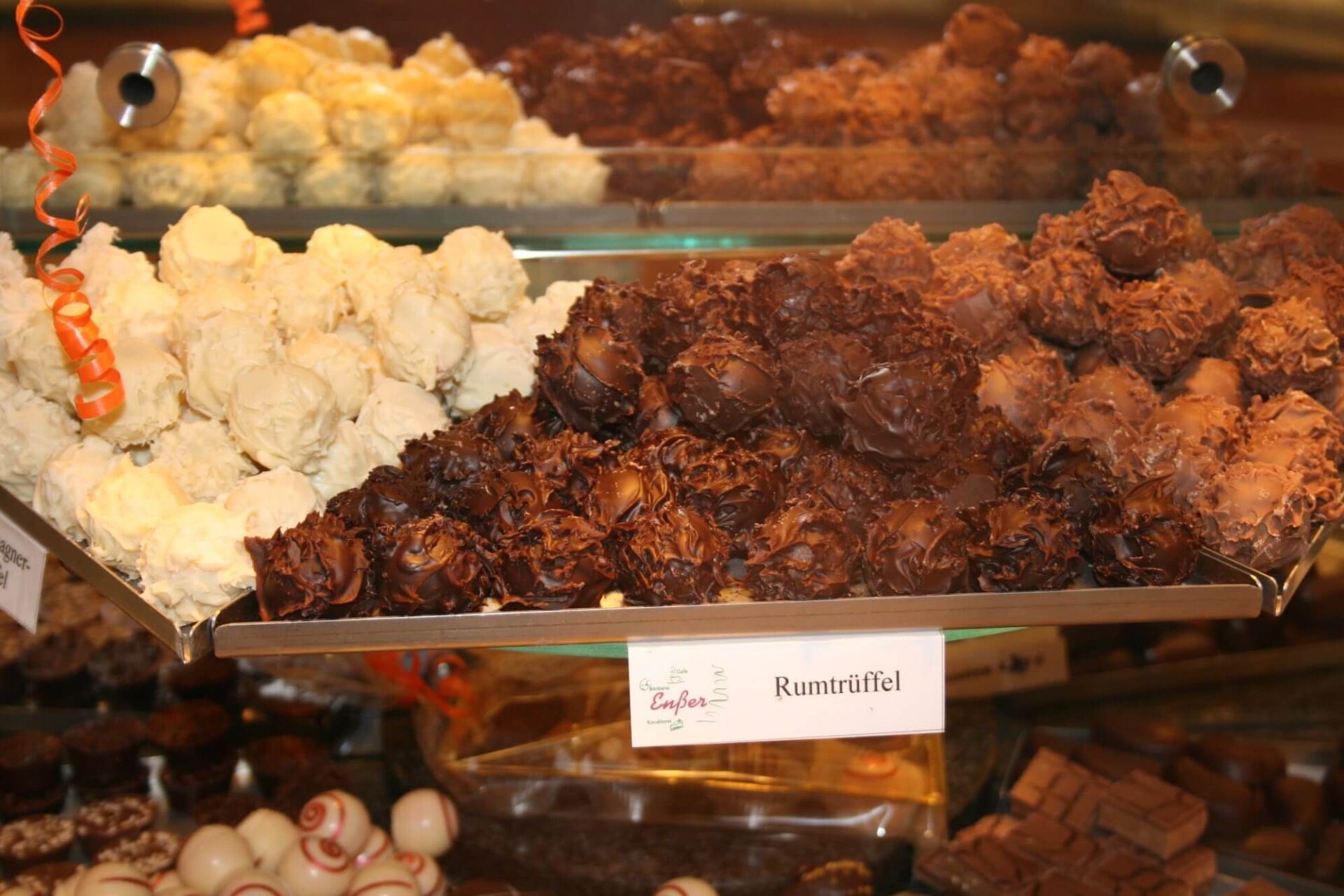 Bäckerei | Konditorei | Wendelstein | Cafe am Rathaus Andreas Enßer e.K.