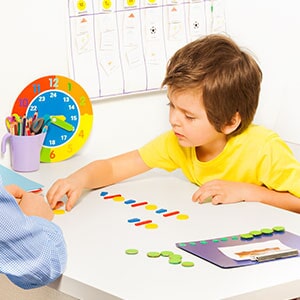 מוגבלות שכלית או התפתחותית