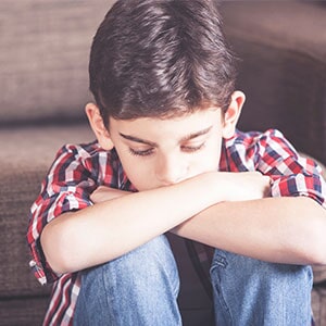 חרדה ודיכאון