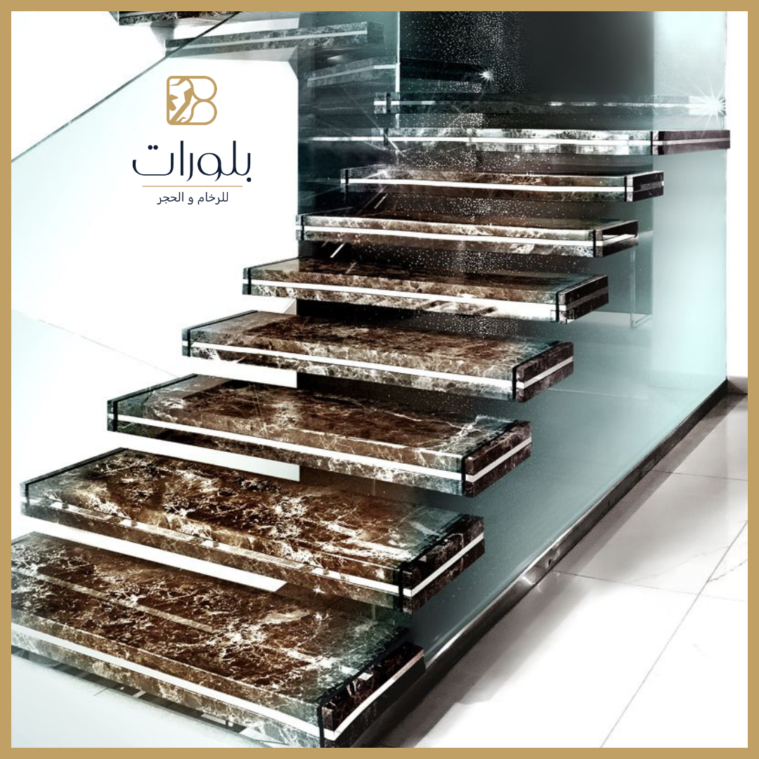 منتج رخامي يعرض جمال الرخام الطبيعي وتفاصيله الفريدة. تتنوع المنتجات الرخامية من الأرضيات إلى المشبات، وتستخدم في تصميمات الديكور الداخلي والخارجي لإضفاء لمسة فاخرة وأنيقة. اكتشف تشكيلة واسعة من المنتجات الرخامية لإضافة أناقة لأي مساحة