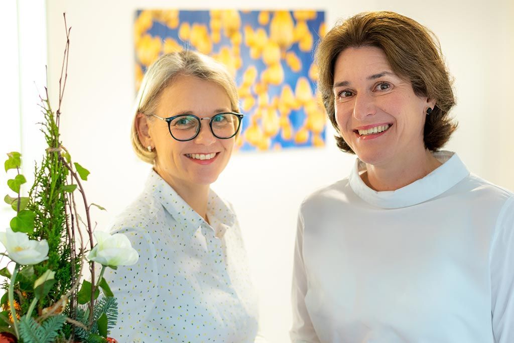 Dr. Med. Annette Hüner Und Dr. Med. Jutta V. Hintzenstern Praxis Dr. med. Metzler-Bertram und Annette Borchardt in Neunkirchen