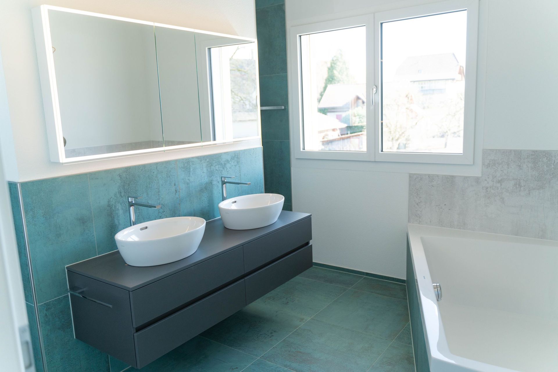 Frey Architektur GmbH Projektierung, Planung und Bauleitung