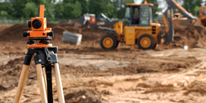 Τοπογραφικές μελέτες