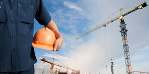 Τεχνικός ασφαλείας