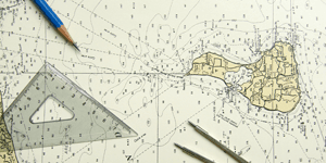 Τοπογραφικά διαγράμματα