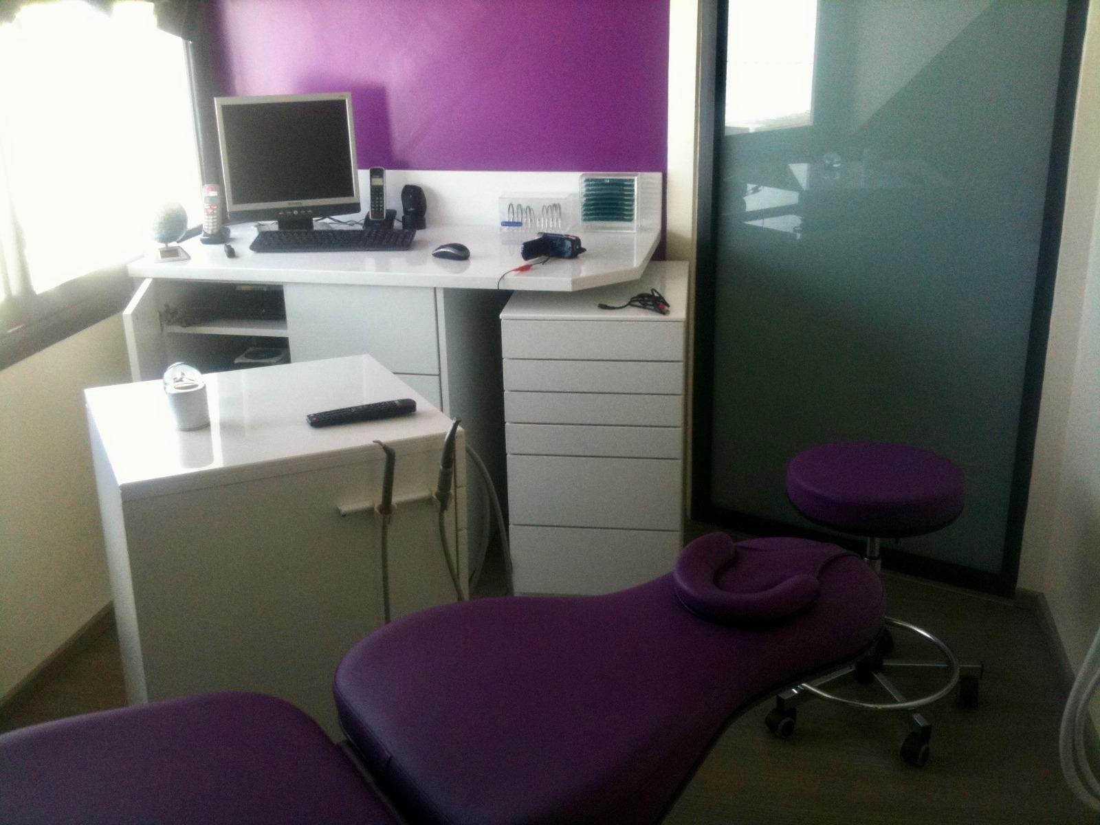 Aménagement de médical par des experts à L'ÉtangSalé