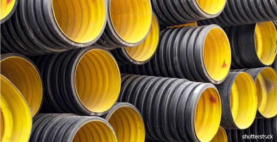 Vente et réparation de flexibles industriels dans le Finistère