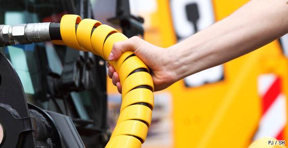 Hydro Méca : Flexibles hydrauliques et industriels dans le Finistère (29)