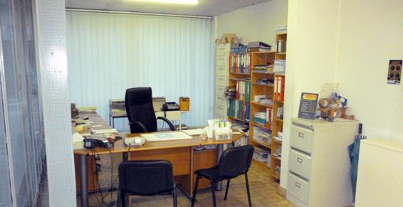 Garage Dupuy J.P. - Prise en charge des démarches administratives