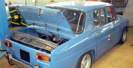 Réparateur multimarque - Garage Dupuy J.P. à Montbrison