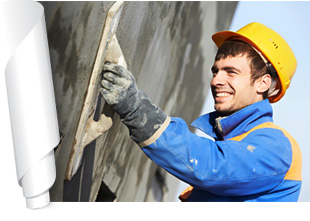 בידוד קירות ומבנים