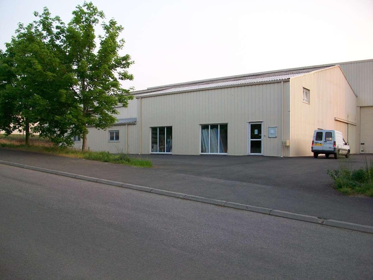 Spécialmousse à Panazol en Haute-Vienne (87)