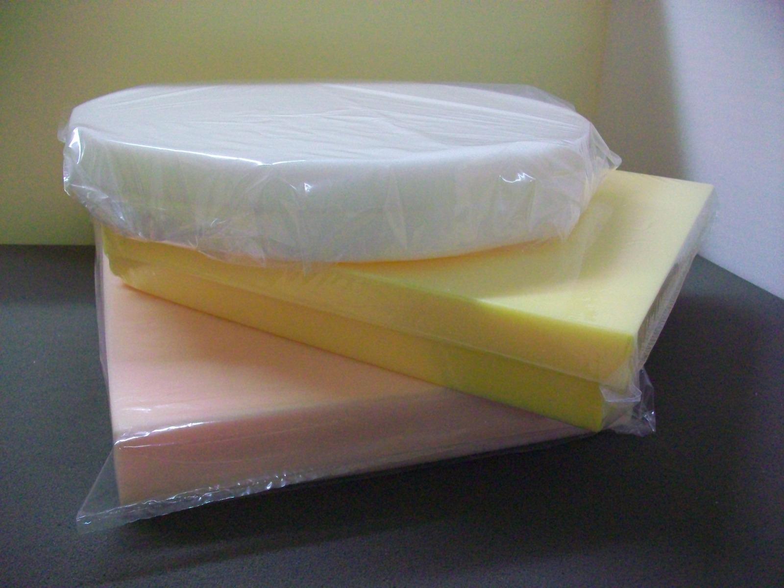 Mousse de remplissage